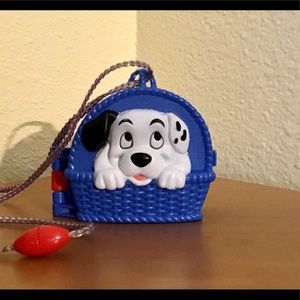 Vintage Disney Once Upon A Time Playset